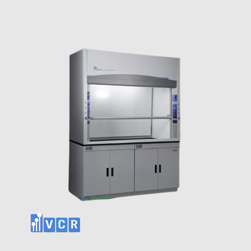 Fume Hood With Explosion Proof